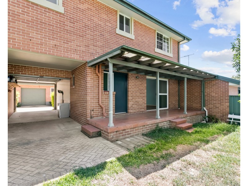 2/186-190 Bath Road, Kirrawee NSW 2232