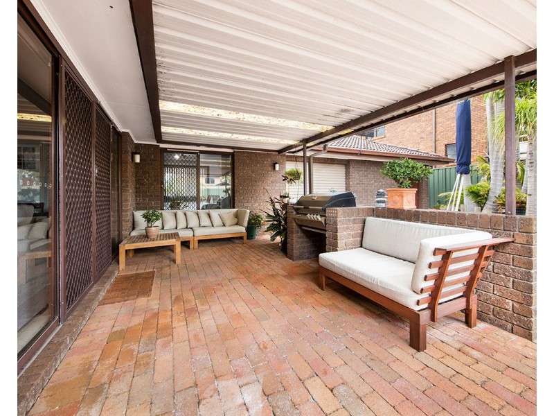 5 Yala Road, Bangor NSW 2234