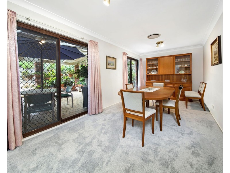 93 David Road, Barden Ridge NSW 2234