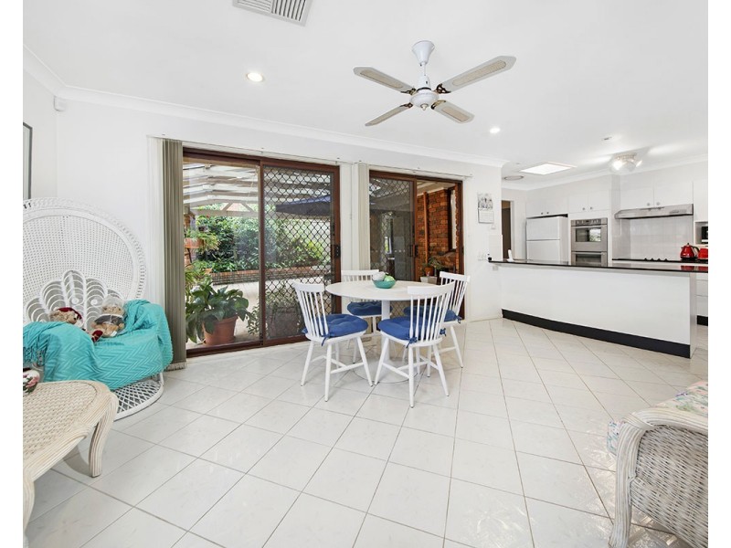 93 David Road, Barden Ridge NSW 2234