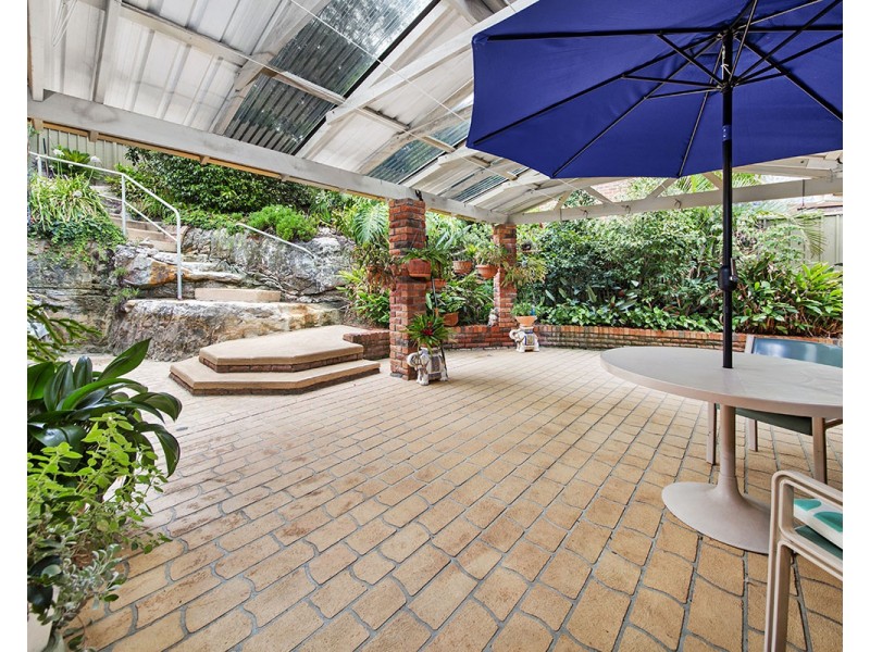 93 David Road, Barden Ridge NSW 2234