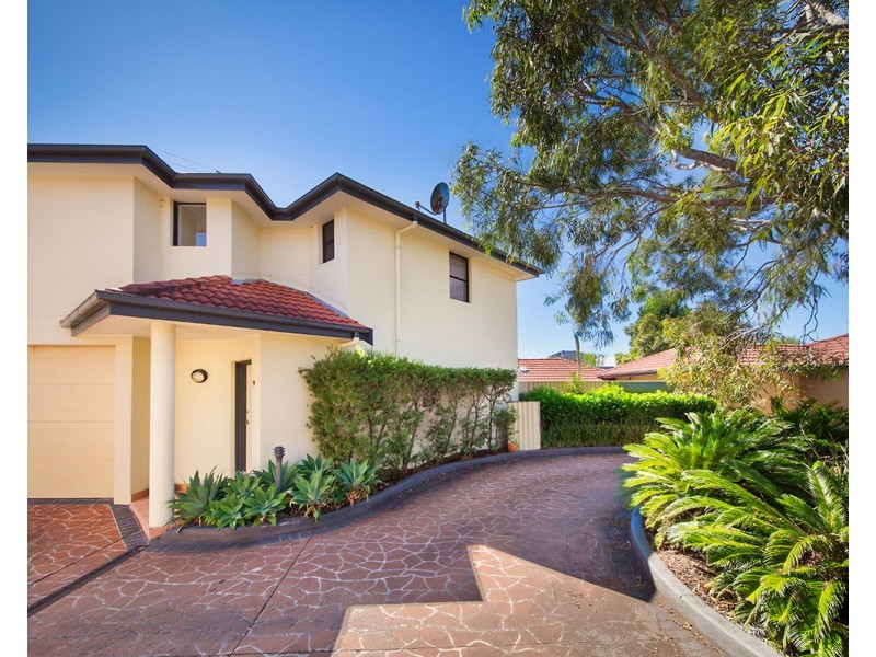 9/17 Dilkara Circuit, Bangor NSW 2234