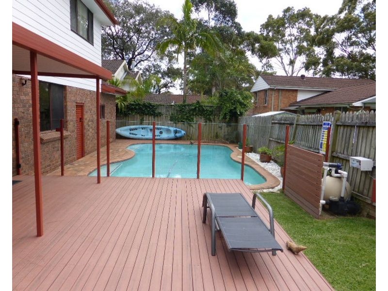 16 Anzac Road, Bangor NSW 2234