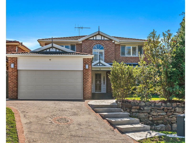 31 Mona Road, Menai NSW 2234