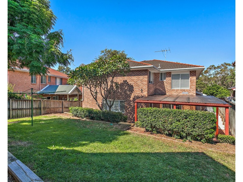 31 Mona Road, Menai NSW 2234