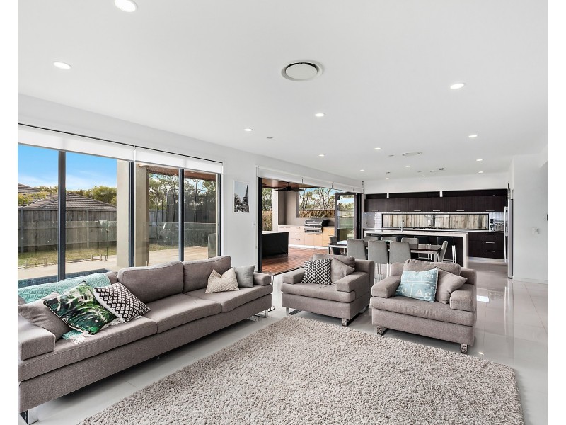 3 Nicholls Place, Barden Ridge NSW 2234