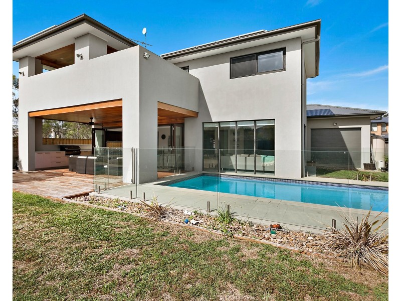 3 Nicholls Place, Barden Ridge NSW 2234