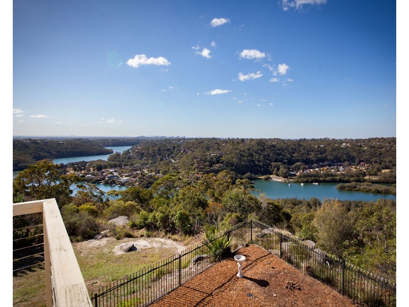 50A Yates Road, Bangor NSW 2234