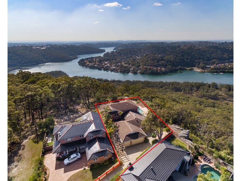 50A Yates Road, Bangor NSW 2234