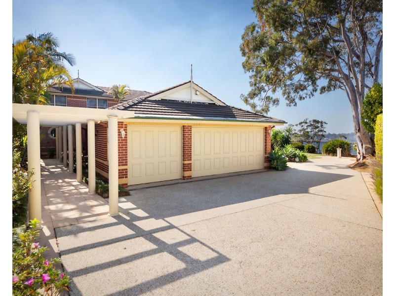 50A Yates Road, Bangor NSW 2234