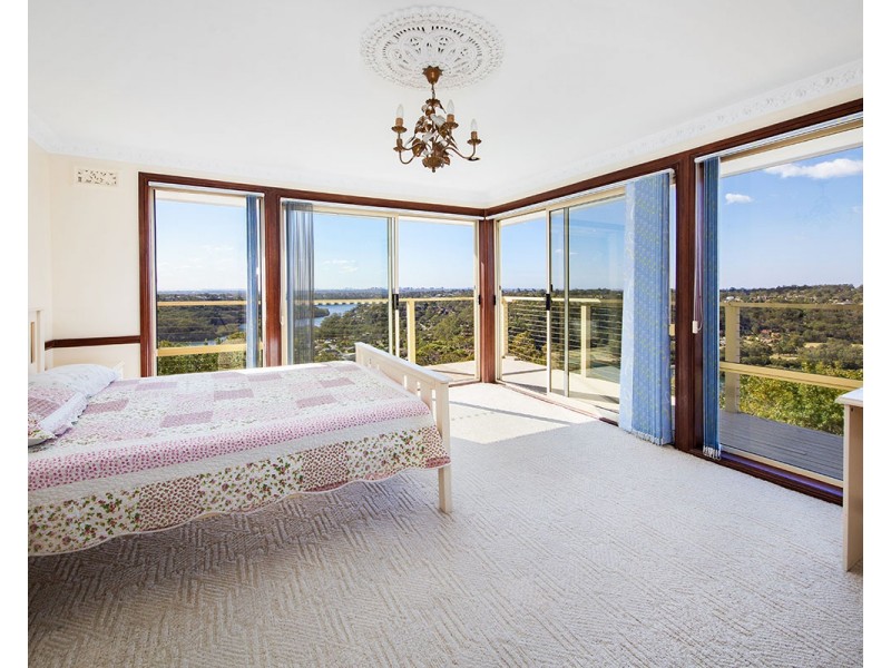 50A Yates Road, Bangor NSW 2234