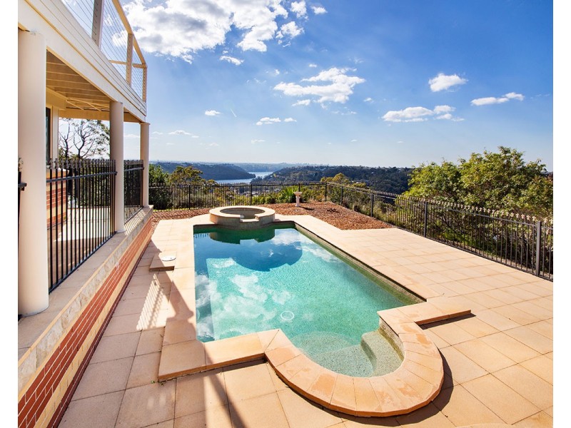 50A Yates Road, Bangor NSW 2234