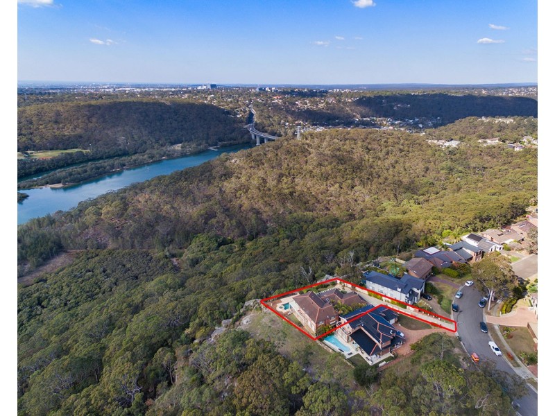 50A Yates Road, Bangor NSW 2234