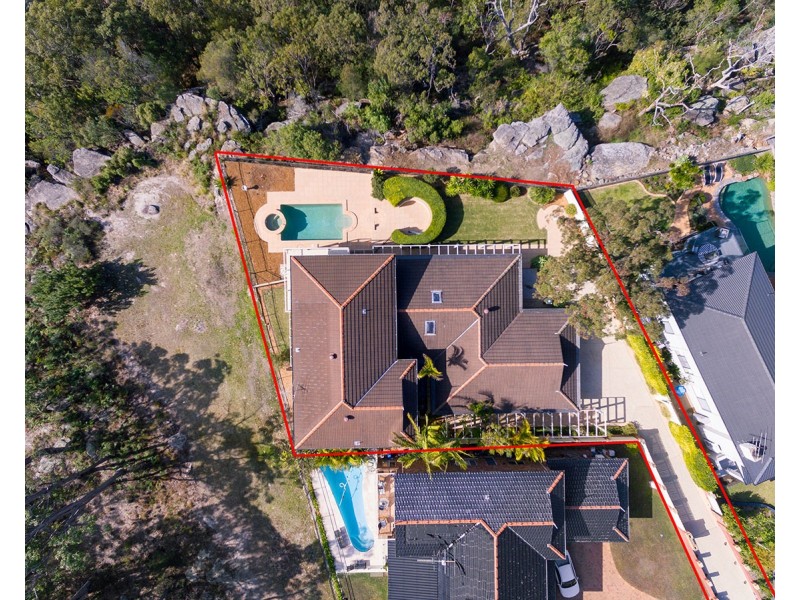 50A Yates Road, Bangor NSW 2234