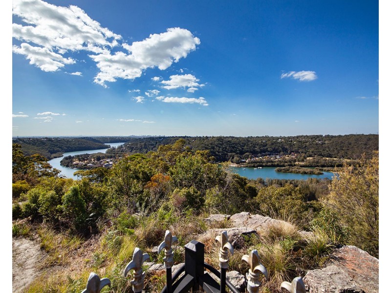 50A Yates Road, Bangor NSW 2234