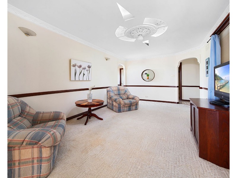 50A Yates Road, Bangor NSW 2234