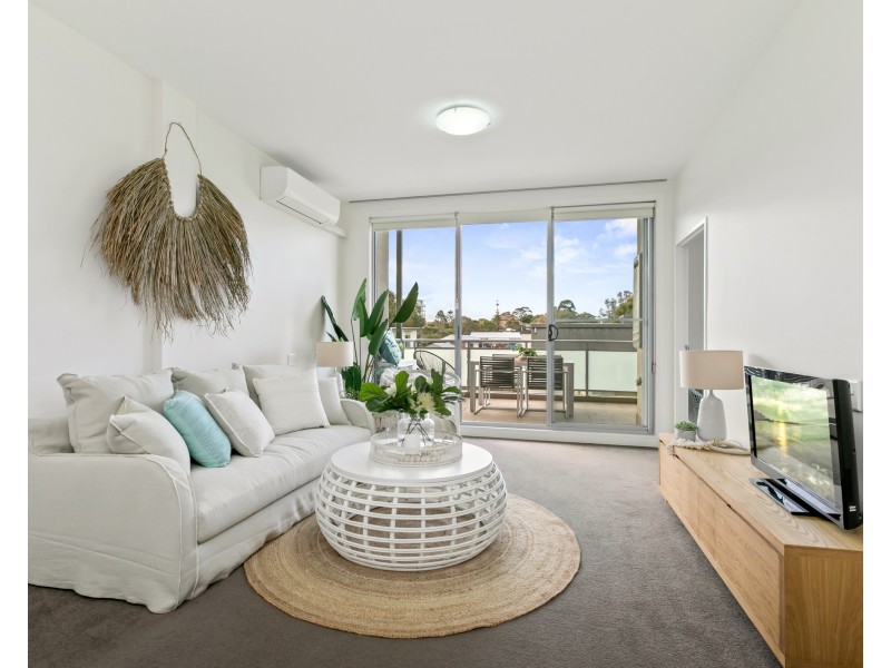 501/53 Merton Street, Sutherland NSW 2232