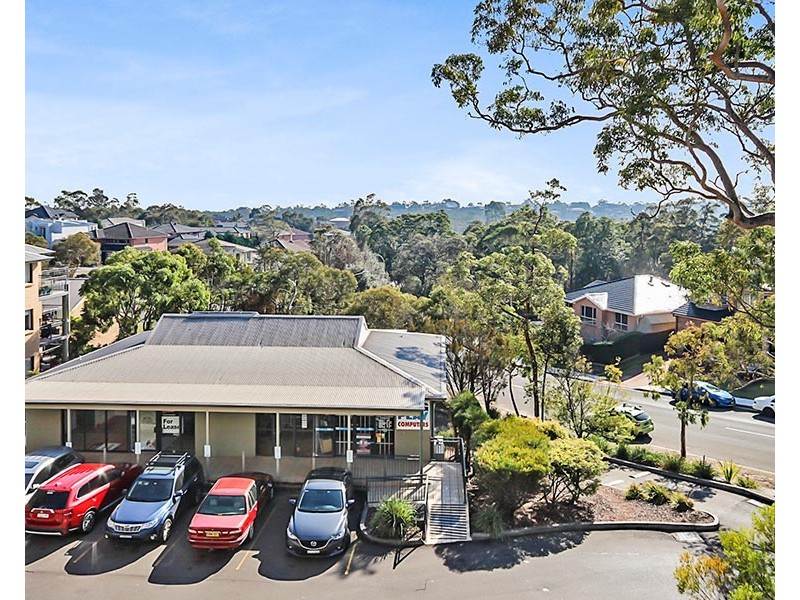 8/82-90 Allison Crescent, Menai NSW 2234