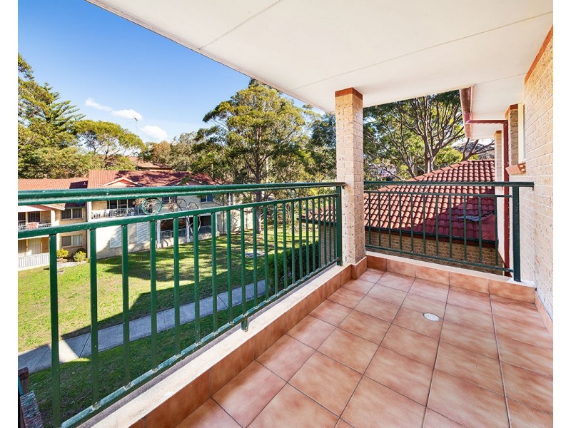 37/16-24 Chapman Street, Gymea NSW 2227