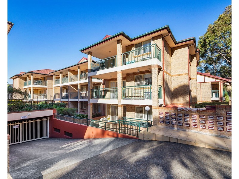 37/16-24 Chapman Street, Gymea NSW 2227