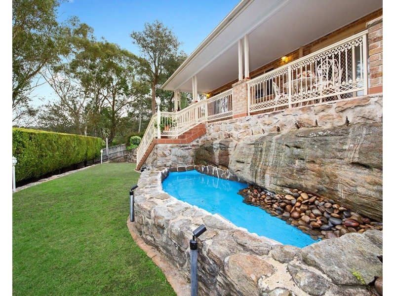 10 Bray Grove, Menai NSW 2234