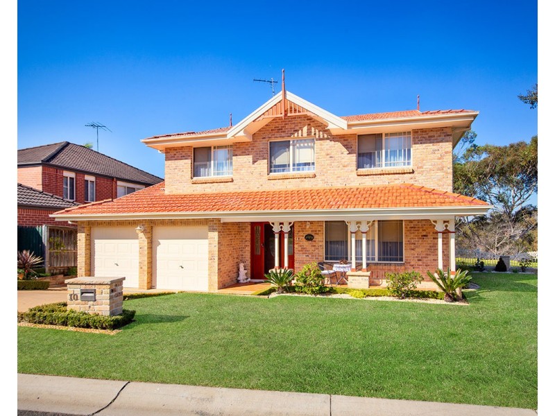 10 Bray Grove, Menai NSW 2234