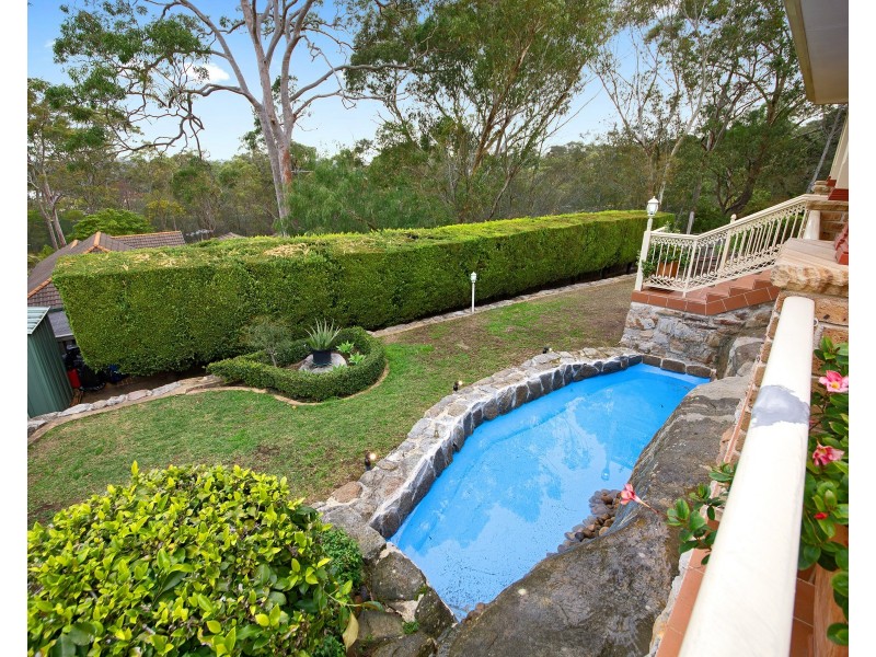 10 Bray Grove, Menai NSW 2234