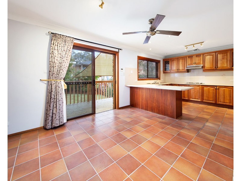 8 Hibiscus Close, Alfords Point NSW 2234