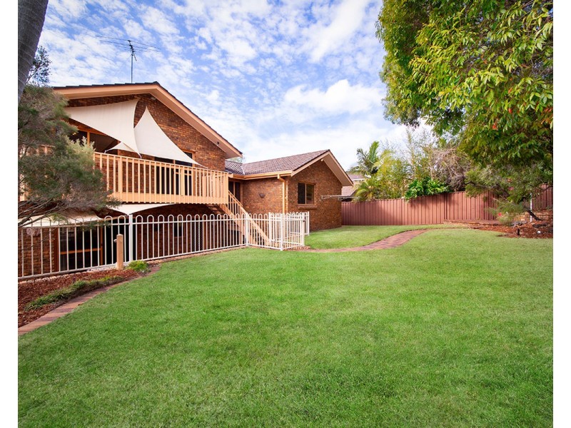 8 Hibiscus Close, Alfords Point NSW 2234