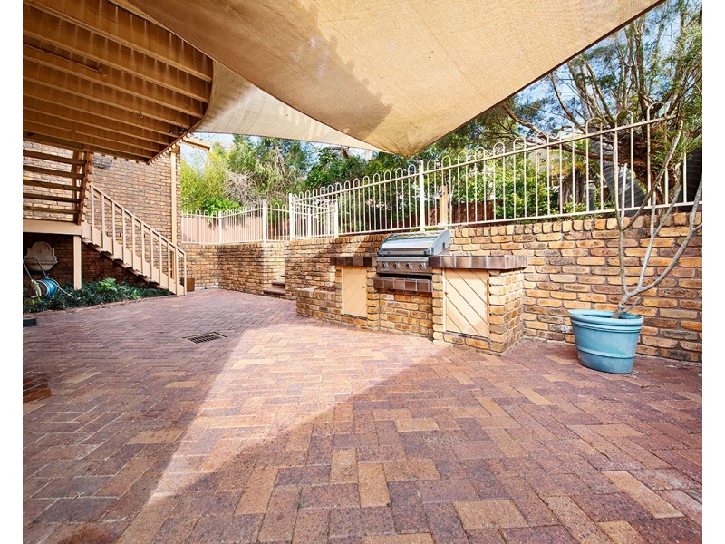 8 Hibiscus Close, Alfords Point NSW 2234