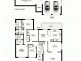 8 Hibiscus Close, Alfords Point NSW 2234 Floorplan