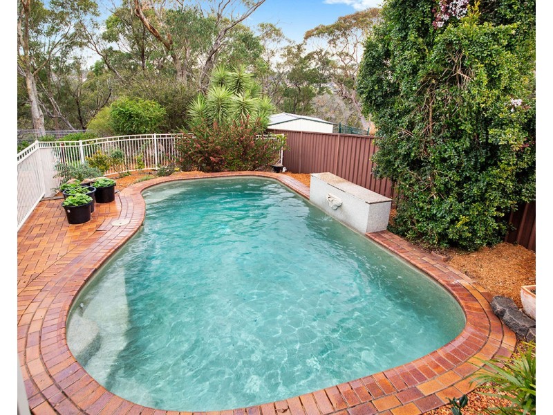 22 Jervis Drive, Illawong NSW 2234