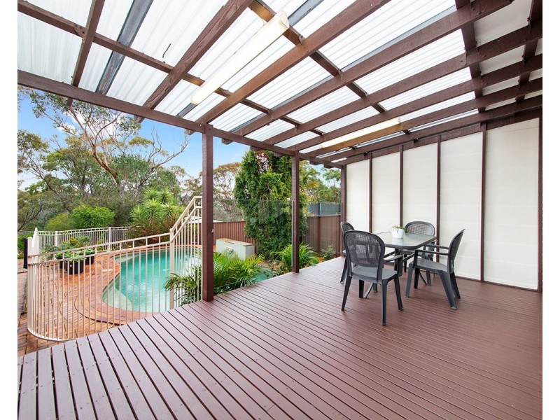 22 Jervis Drive, Illawong NSW 2234