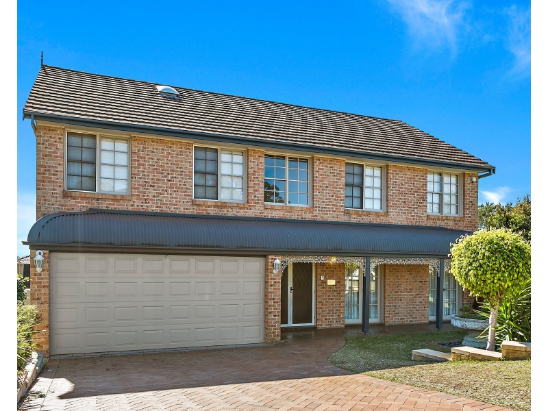 10 Watergum Place, Alfords Point NSW 2234