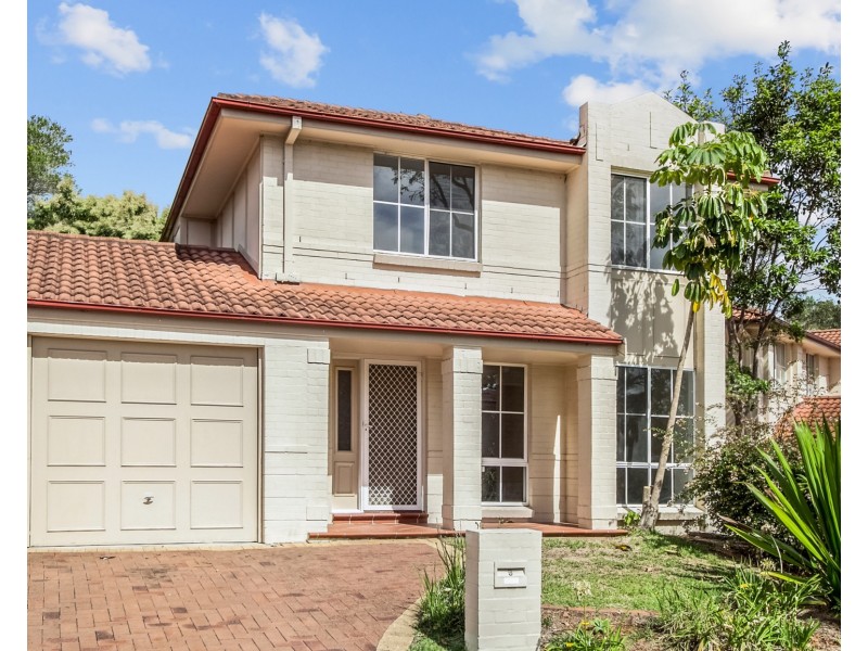 9 Daintree Way, Menai NSW 2234