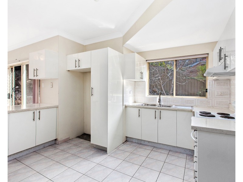 11b Thomas Mitchell Drive, Barden Ridge NSW 2234