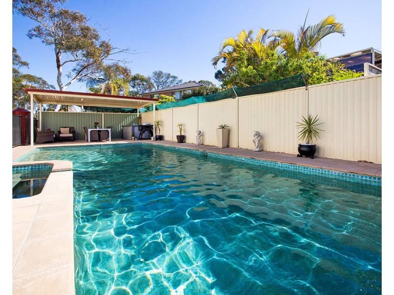 55 Yates Road, Bangor NSW 2234