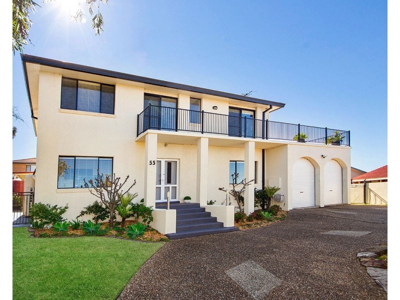 55 Yates Road, Bangor NSW 2234