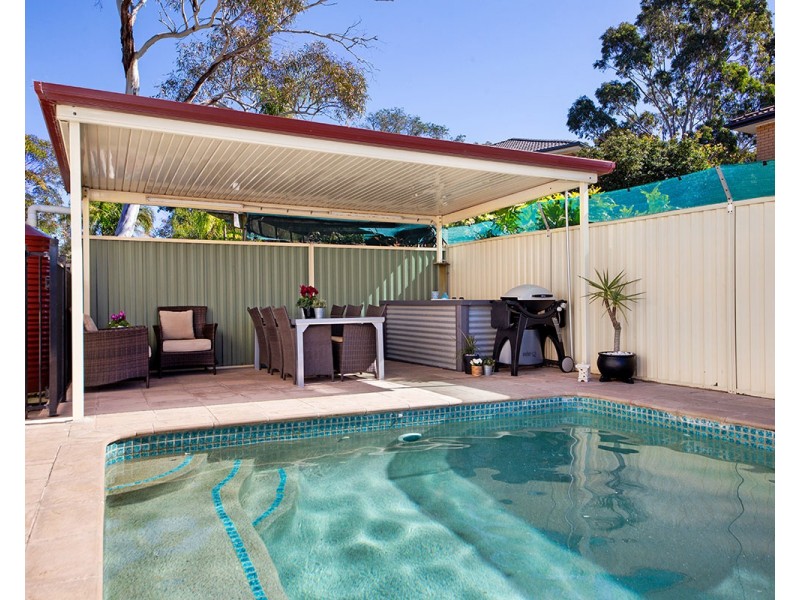 55 Yates Road, Bangor NSW 2234