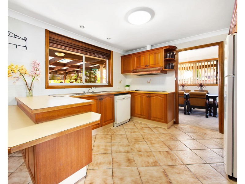 9 Royal Oak Drive, Alfords Point NSW 2234