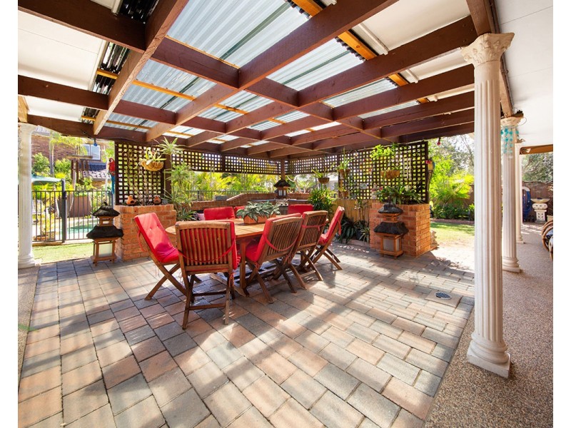 9 Royal Oak Drive, Alfords Point NSW 2234