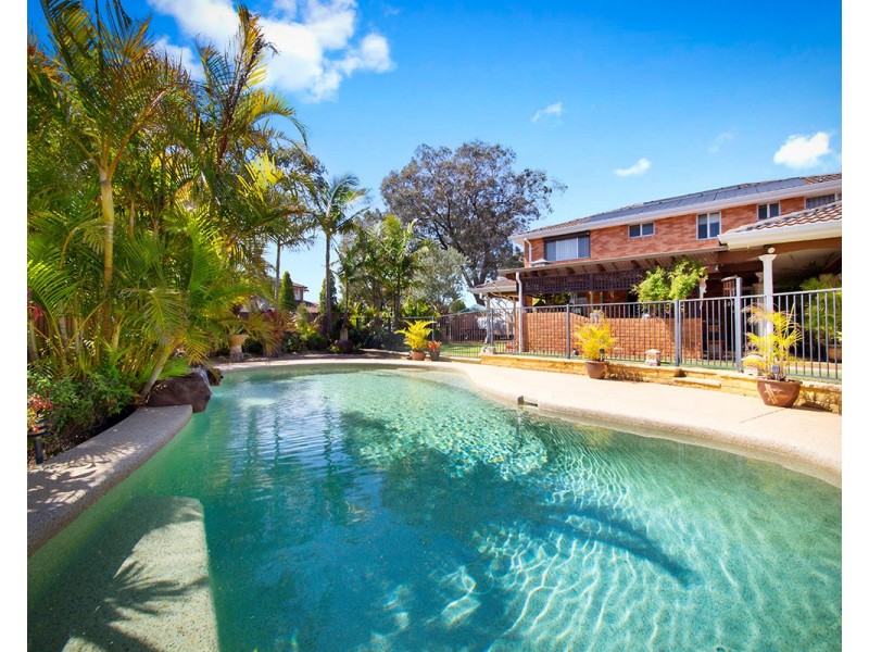 9 Royal Oak Drive, Alfords Point NSW 2234