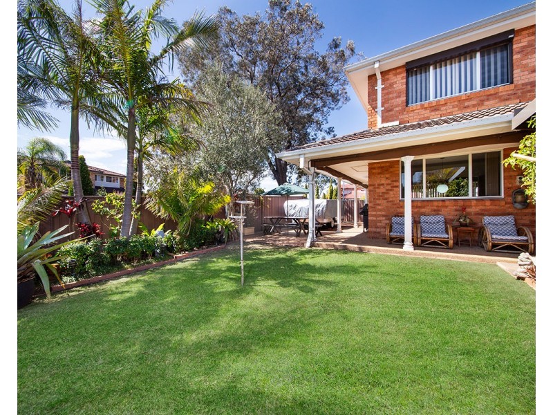 9 Royal Oak Drive, Alfords Point NSW 2234