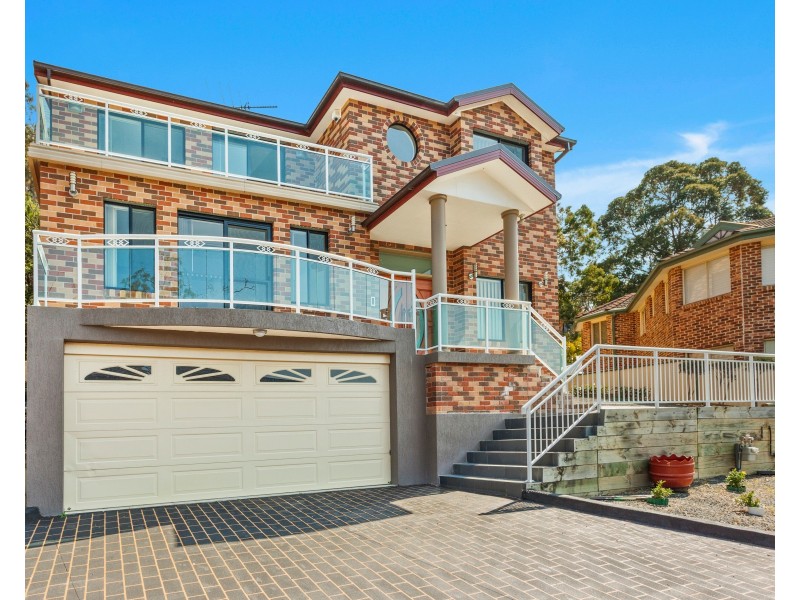 3/57 Old Ferry Road, Illawong NSW 2234