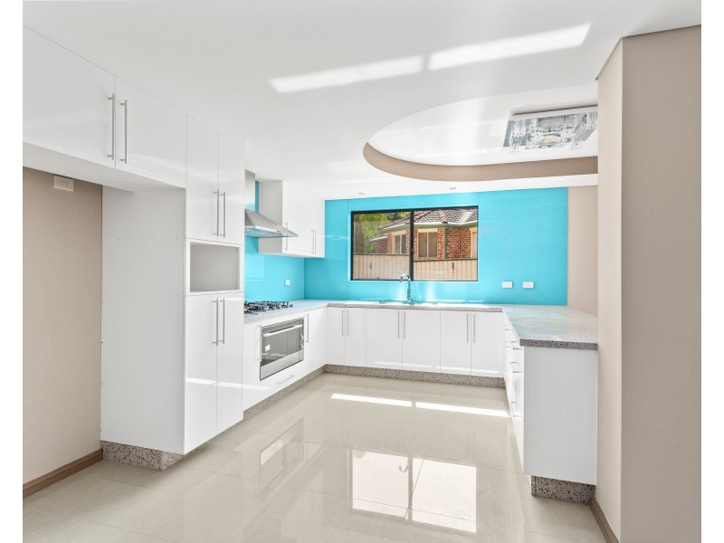 3/57 Old Ferry Road, Illawong NSW 2234