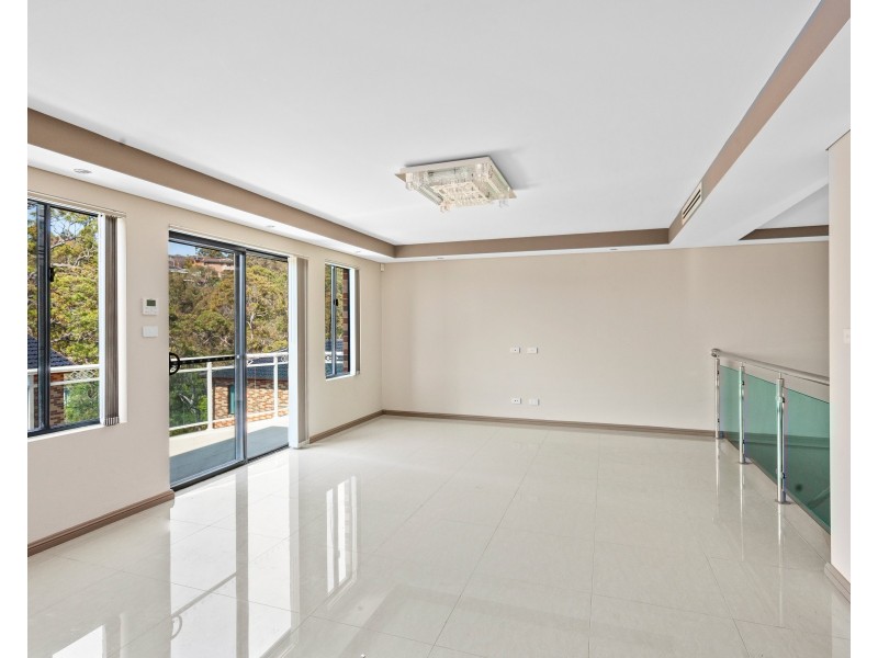 3/57 Old Ferry Road, Illawong NSW 2234