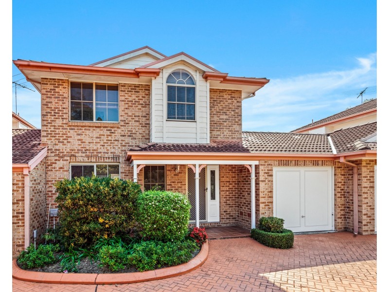 5b Davis Place, Menai NSW 2234