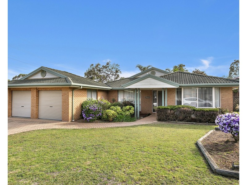 30 Bangaroo Street, Bangor NSW 2234