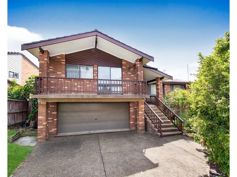20 Jarrah Close, Alfords Point NSW 2234