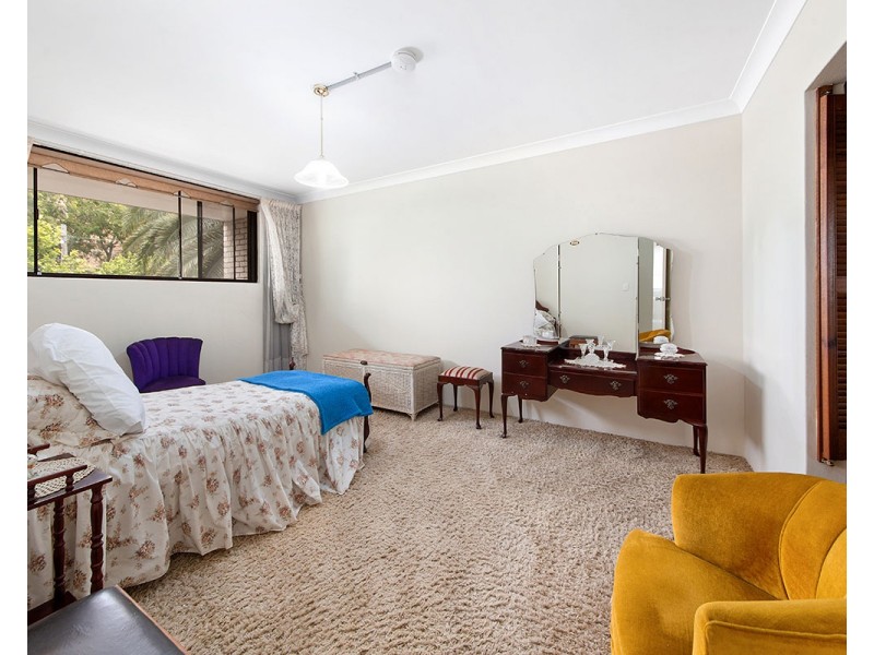 28/479-483 Chapel Road, Bankstown NSW 2200